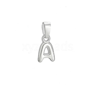 Brass Charms LS-KK-C053-04S-A-1