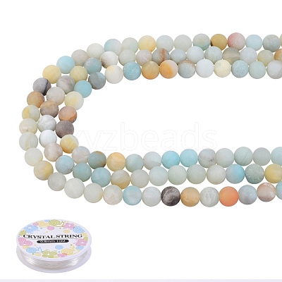 DIY Bracelet Making Kits DIY-SZ0003-65-1