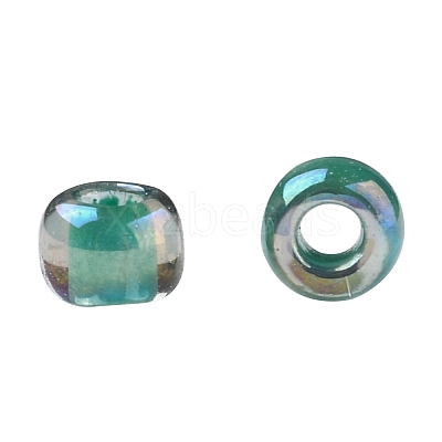 TOHO 11/0 Round Beads SEED-TR11-1833-1