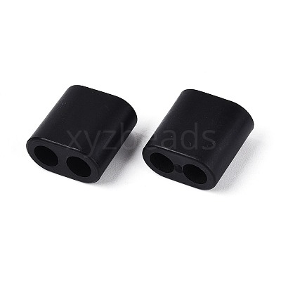 ABS Plastic Beads OACR-N156-07J-1