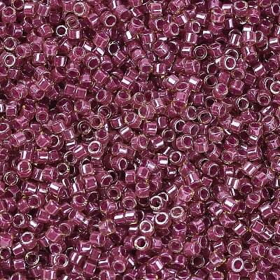 MIYUKI Delica Beads X-SEED-J020-DB0283-1