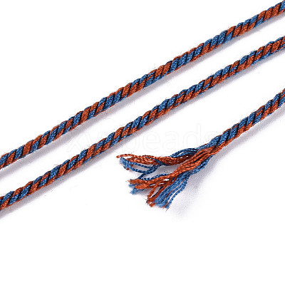 150M S24-Ply Cotton Twisted Cords OCOR-N010-01-04-1