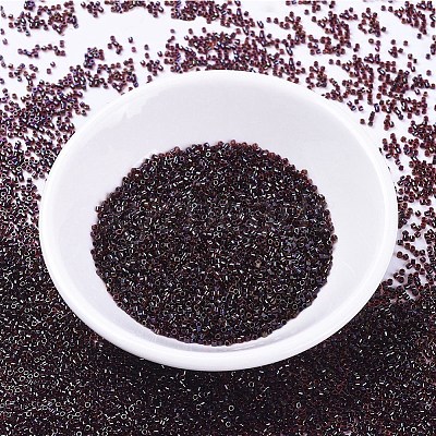 MIYUKI Delica Beads SEED-X0054-DB0297-1