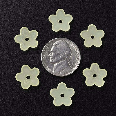 Transparent Acrylic Beads MACR-S373-118-D03-1