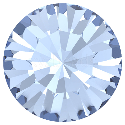Preciosa® MAXIMA Crystal Round Stones Y-PRC-RBSS18-30020-1
