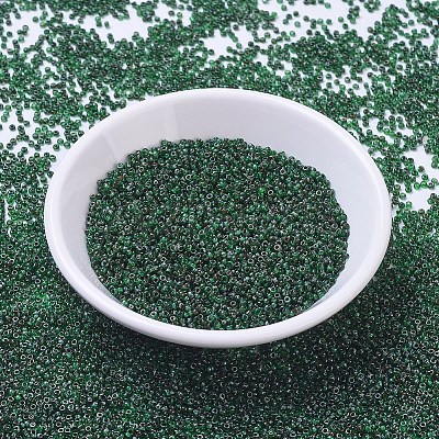 MIYUKI Round Rocailles Beads X-SEED-G007-RR4507-1