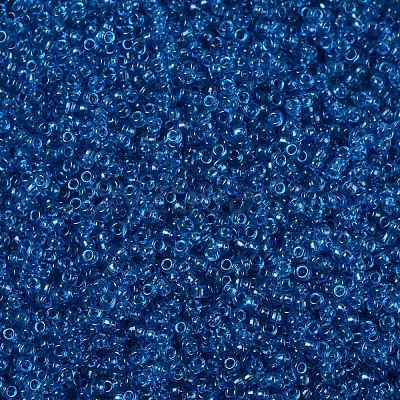 MIYUKI Round Rocailles Beads SEED-G009-RR0149-1