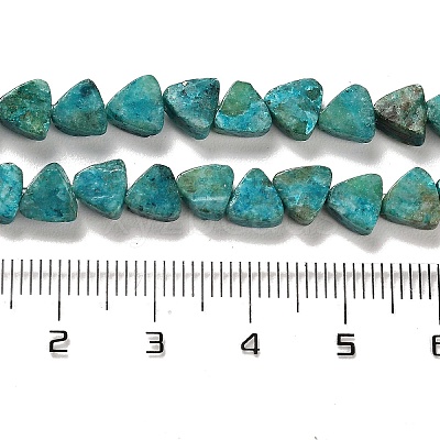 Natural Dolomite Beads Strands G-F765-H01-01-1