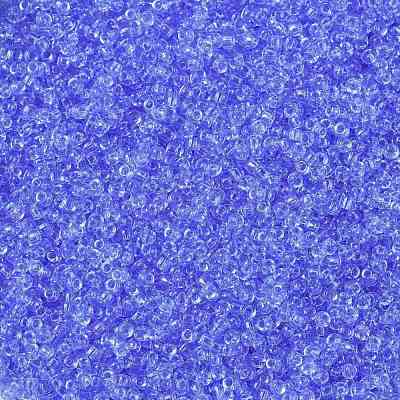 MIYUKI Round Rocailles Beads X-SEED-G009-RR0159-1