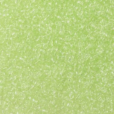 TOHO Round Seed Beads SEED-JPTR11-0015-1