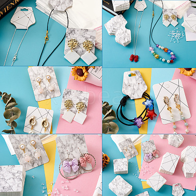Paper Display Cards CDIS-TA0001-10-1