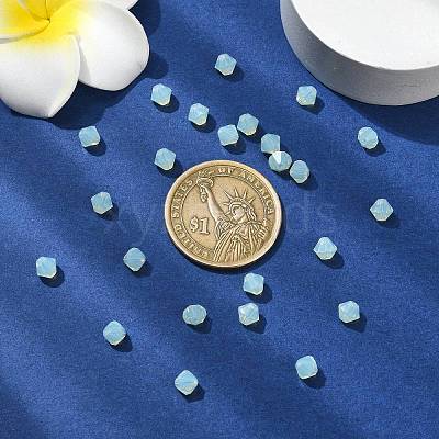 Preciosa® Crystal Beads Y-PRC-BA5-51000-1