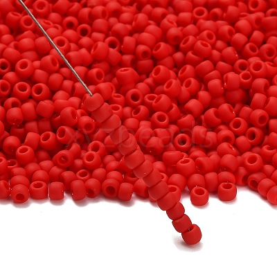 TOHO 8/0 Round Beads SEED-XTR08-0045AF-1