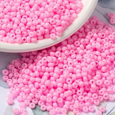 MIYUKI Round Rocailles Beads X-SEED-G008-RR0415-1
