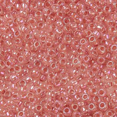 TOHO 8/0 Round Beads X-SEED-TR08-0779-1