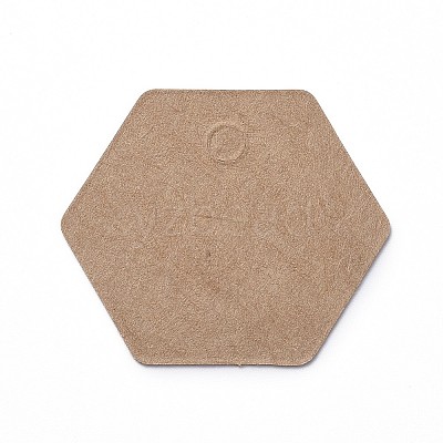 Paper Gift Tags CDIS-P001-K04-B-1
