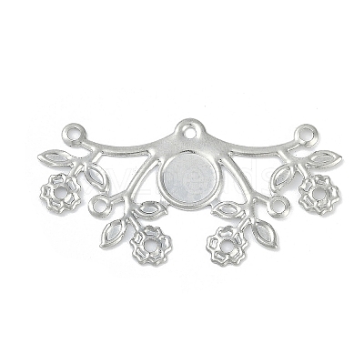 Iron Pendants IFIN-R001-12P-1