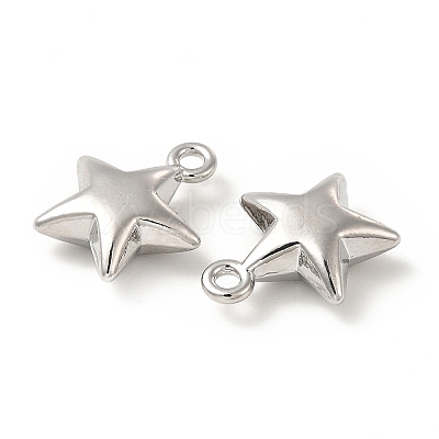 Rack Plating Alloy Charms FIND-G044-03P-1
