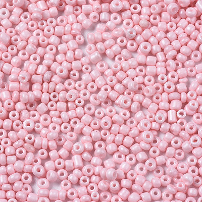 12/0 Glass Seed Beads SEED-S060-A-F405-1