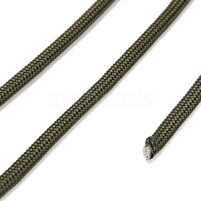 550 Paracord Polyester Parachute Cord FB-F019-A18-1