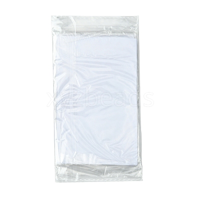 4 Bags Heart Pattern DIY Paper Picture Stickers AJEW-FS0001-17-1
