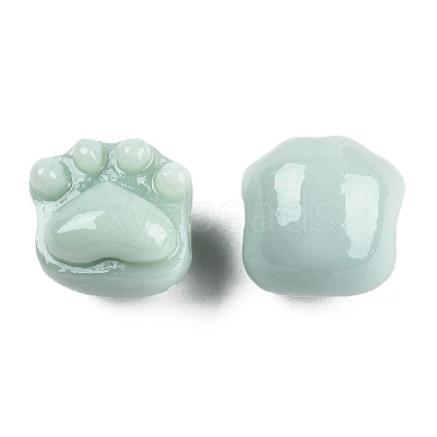 Opaque Resin Beads RESI-N038-02K-1