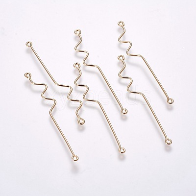 Alloy Links LS-PALLOY-WH0065-34KCG-1