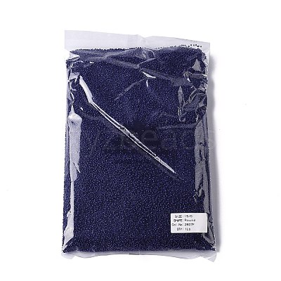 TOHO Round Beads X-SEED-TR15-2607F-1