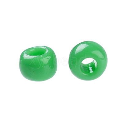 TOHO Round Seed Beads SEED-TR11-0047D-1