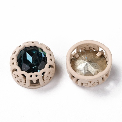 Sew on Rhinestone RGLA-P033-B01-03-1