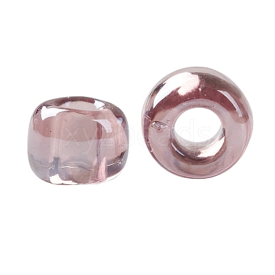 TOHO 8/0 Round Beads SEED-JPTR08-0110-1