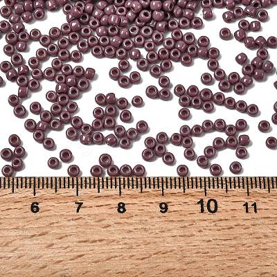 TOHO 8/0 Round Beads X-SEED-TR08-0052-1