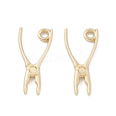 Alloy Pendants PALLOY-K003-09LG-1