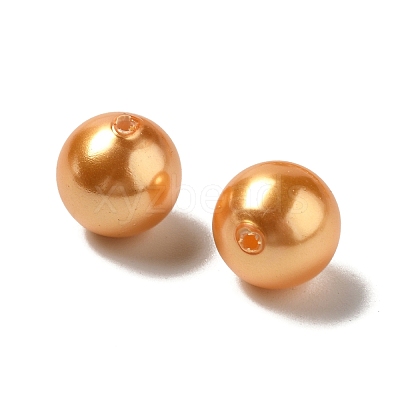 Shell Pearl Beads BSHE-L042-B03-01-1