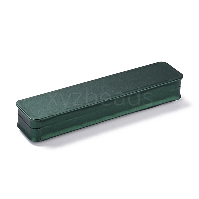 PU Leather Jewelry Box CON-C012-01C-1