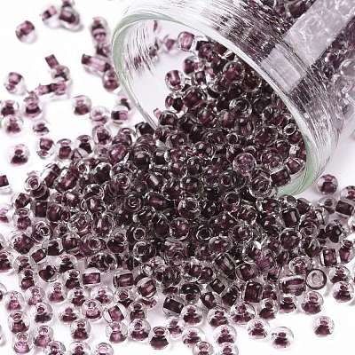 12/0 Glass Seed Beads X-SEED-A014-2mm-136B-1