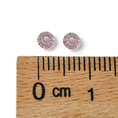 Preciosa® Crystal Beads Y-PRC-BA3-20020-1