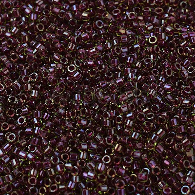 MIYUKI Delica Beads SEED-JP0008-DB1748-1