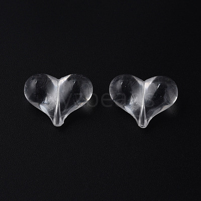 Transparent Acrylic Beads MACR-S373-70-B01-1