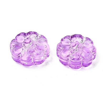 Glass Beads GLAA-D303-03A-1