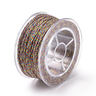 Macrame Cotton Cord OCOR-H110-01C-07-1