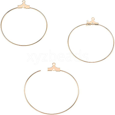 Brass Pendants KK-BC0005-04G-NF-1