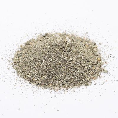 Natural Pyrite Beads G-G895-21-1
