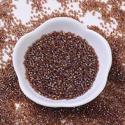 MIYUKI Delica Beads X-SEED-J020-DB0170-1