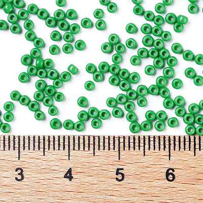 TOHO 11/0 Round Beads X-SEED-TR11-0047D-1