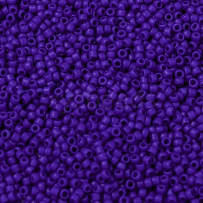 TOHO 15/0 Round Beads SEED-XTR15-0048F-1