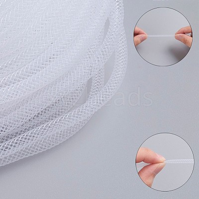 Mesh Tubing X-PNT-Q003-4mm-01-1