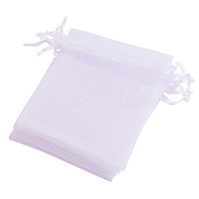 Organza Bags X-T247F011-1