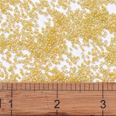 MIYUKI Delica Beads X-SEED-J020-DB2041-1