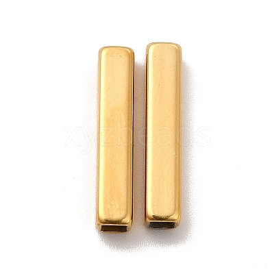 Ion Plating(IP) 304 Stainless Steel Beads STAS-H179-04I-G-1